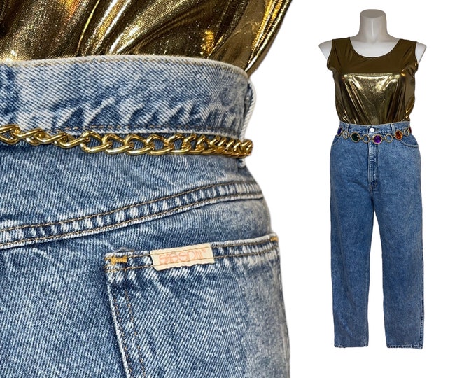 Vintage Sassoon Jeans sz 18