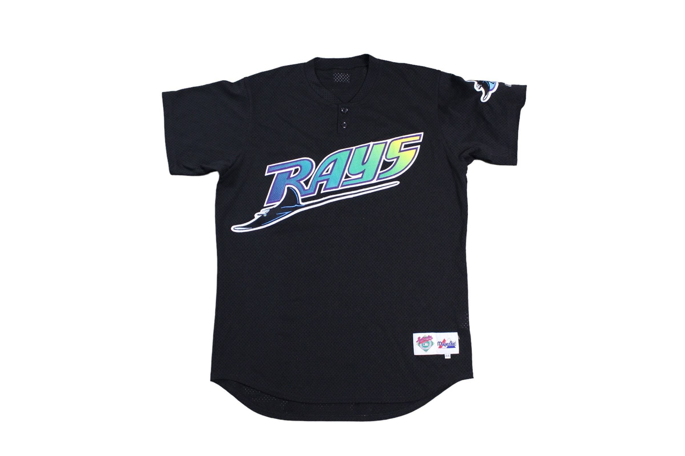 devil rays jersey for sale