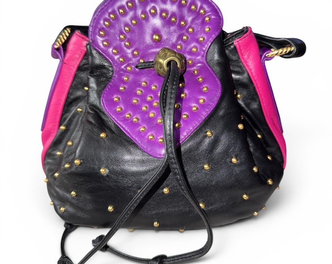 Vintage Viva of California Purse