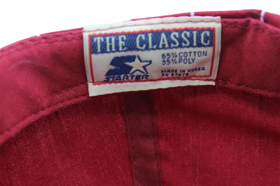 Vintage University of Florida St. Seminoles Snapb… - image 6