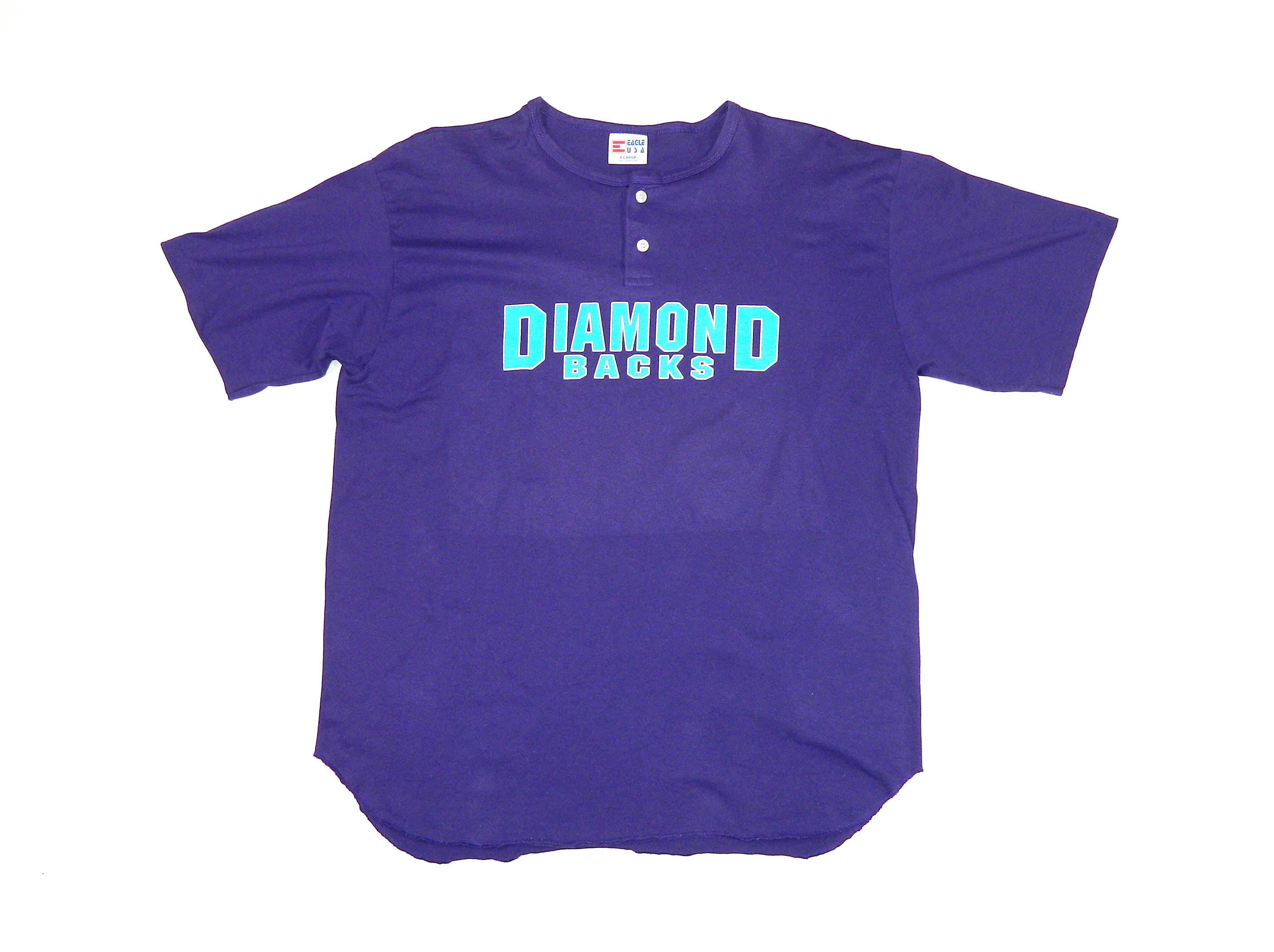 diamondbacks throwback shirt