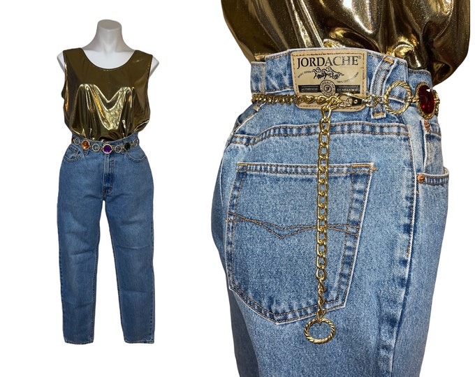 Vintage Jordache Jeans... sz 16