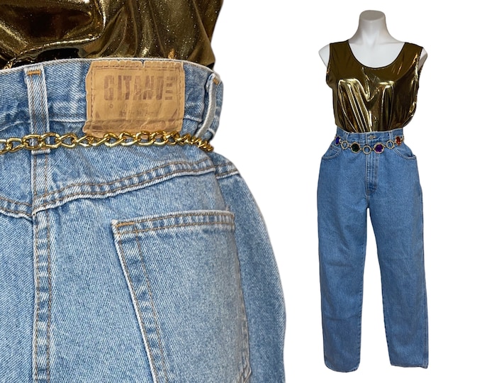 Vintage Gitano Jeans...
