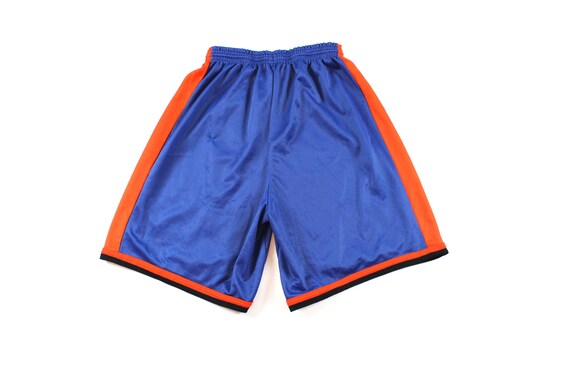 vintage knicks shorts