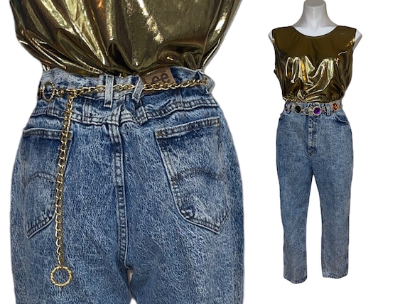 Vintage Lee Jeans 002