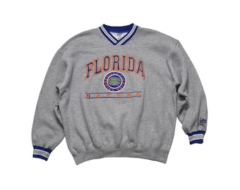 Vintage University of Florida Gators Sweatshirt.. Sz Large