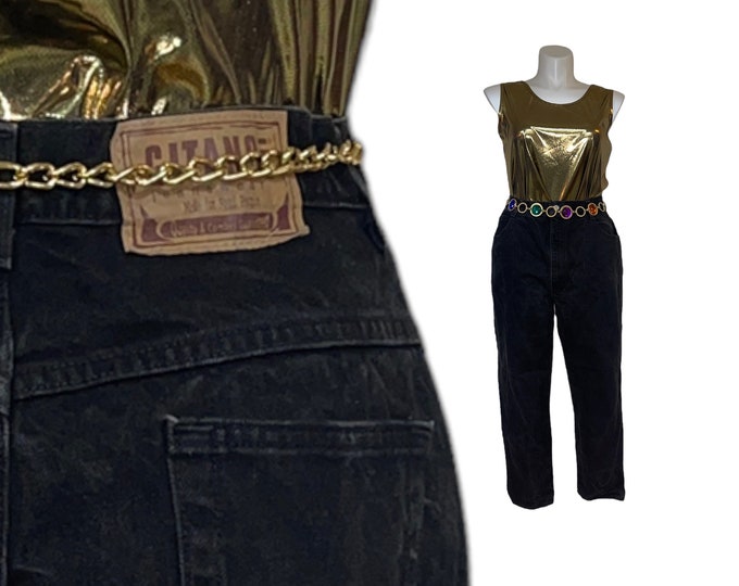 Vintage Gitano Jeans sz 20w
