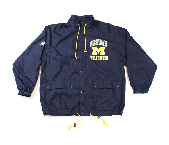 Vintage Apex One University of Michigan Wolverine… - image 2