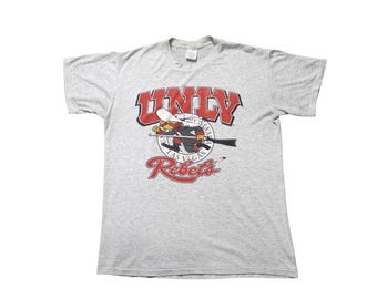 Vintage UNLV Rebels T-Shirt