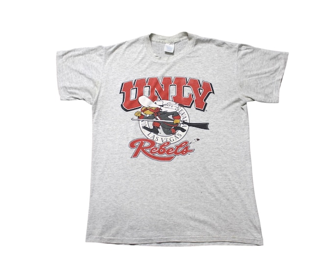 Vintage UNLV Rebels T-Shirt