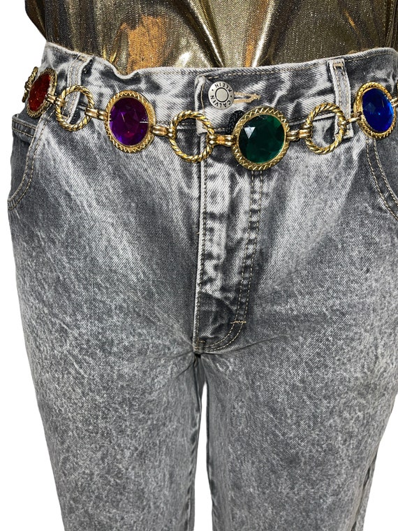 Vintage Calvin Klein Jeans - image 2