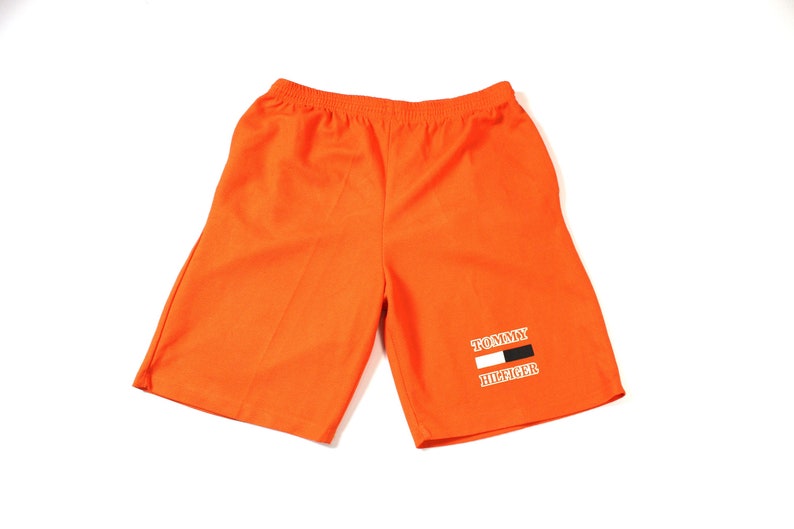 vintage tommy shorts
