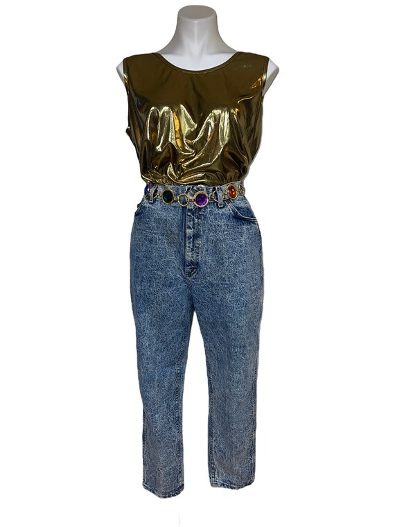 Vintage Lee Jeans 4