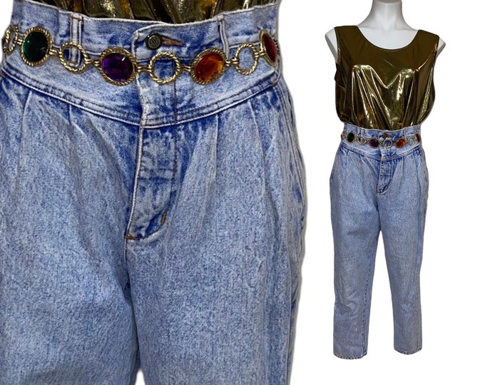 Vintage Bill Blass Jeans sz 12