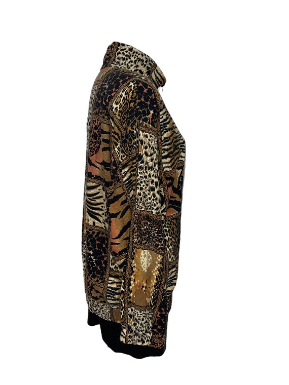 ANNIE JACKET