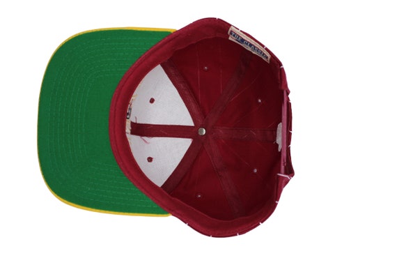 Vintage University of Florida St. Seminoles Snapb… - image 5