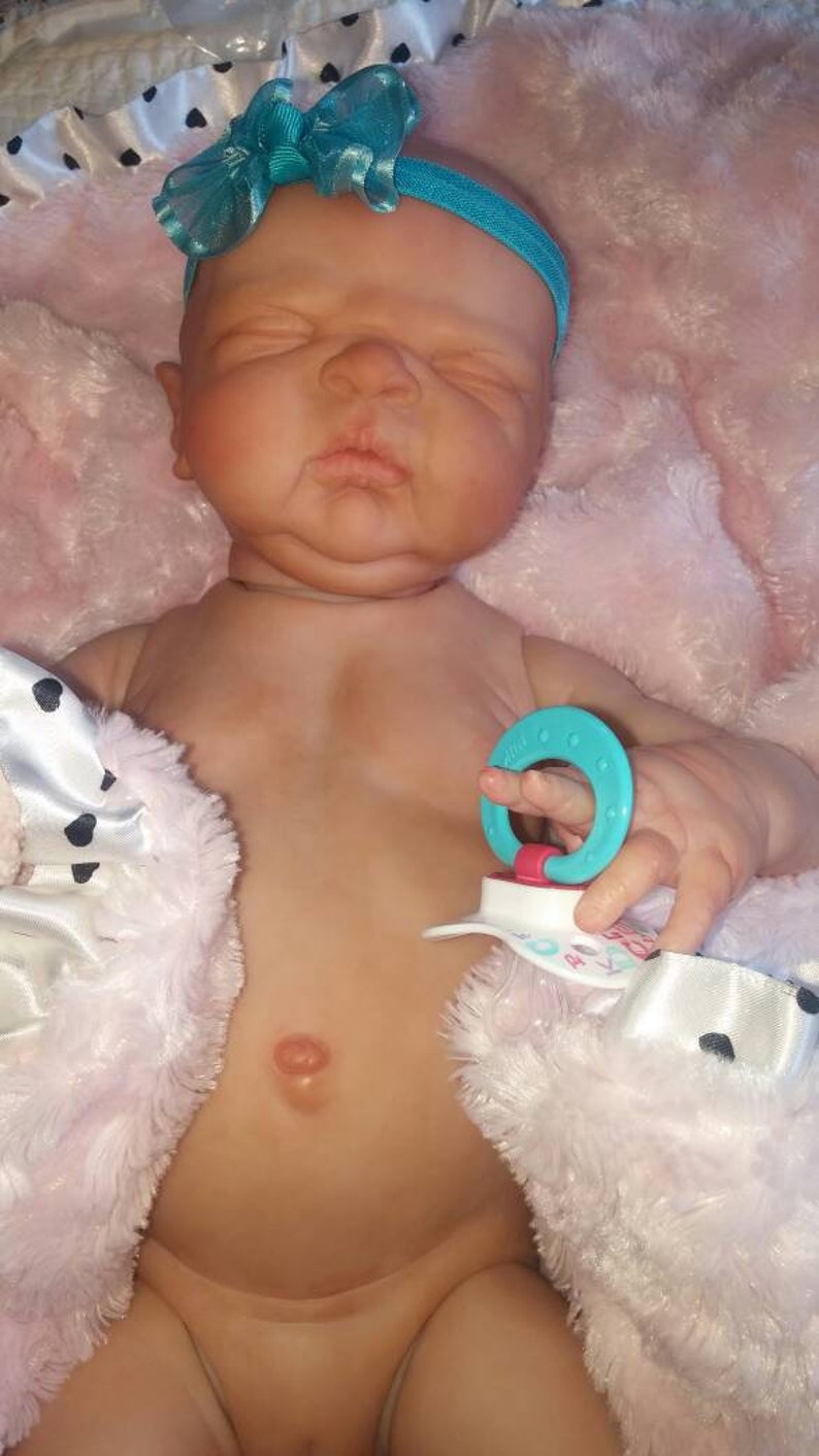 anatomically correct reborn