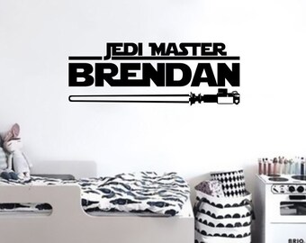 Star Wars Room Decor Etsy