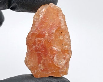 20g Yellow Orange Oregon Carnelian Agate Nugget