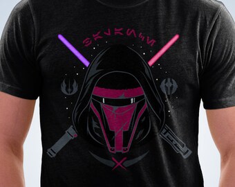 revan shirt