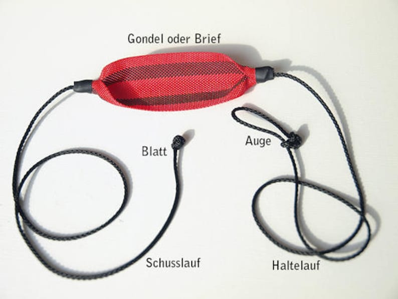 Long Rock Sling David Slingshot David vs. Goliath Slingshot Etsy España