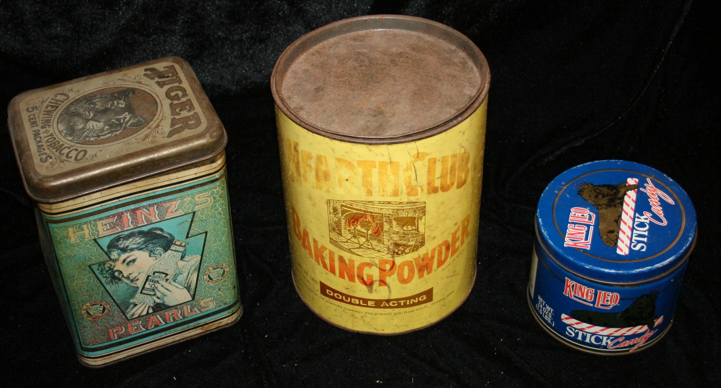 Club Chewing Tobacco