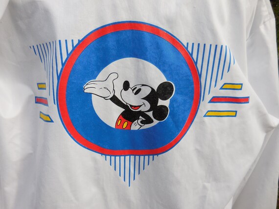 Walt Disney Character Fashions Mickey Mouse Fligh… - image 5