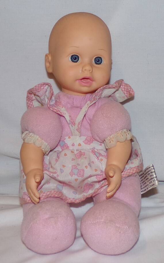 eegee baby doll