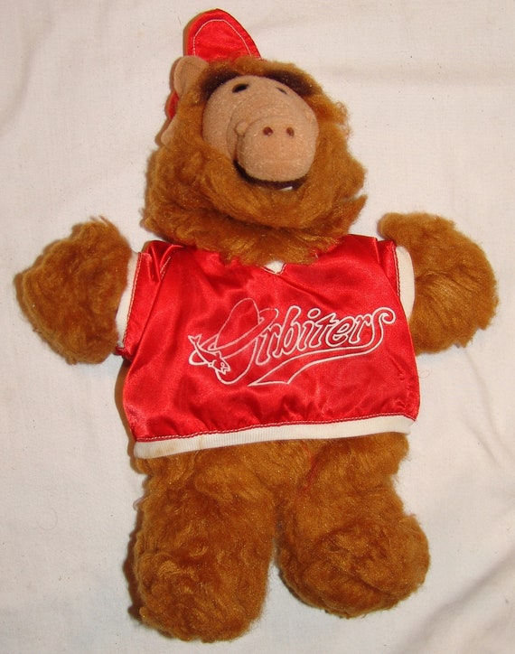alf doll for sale