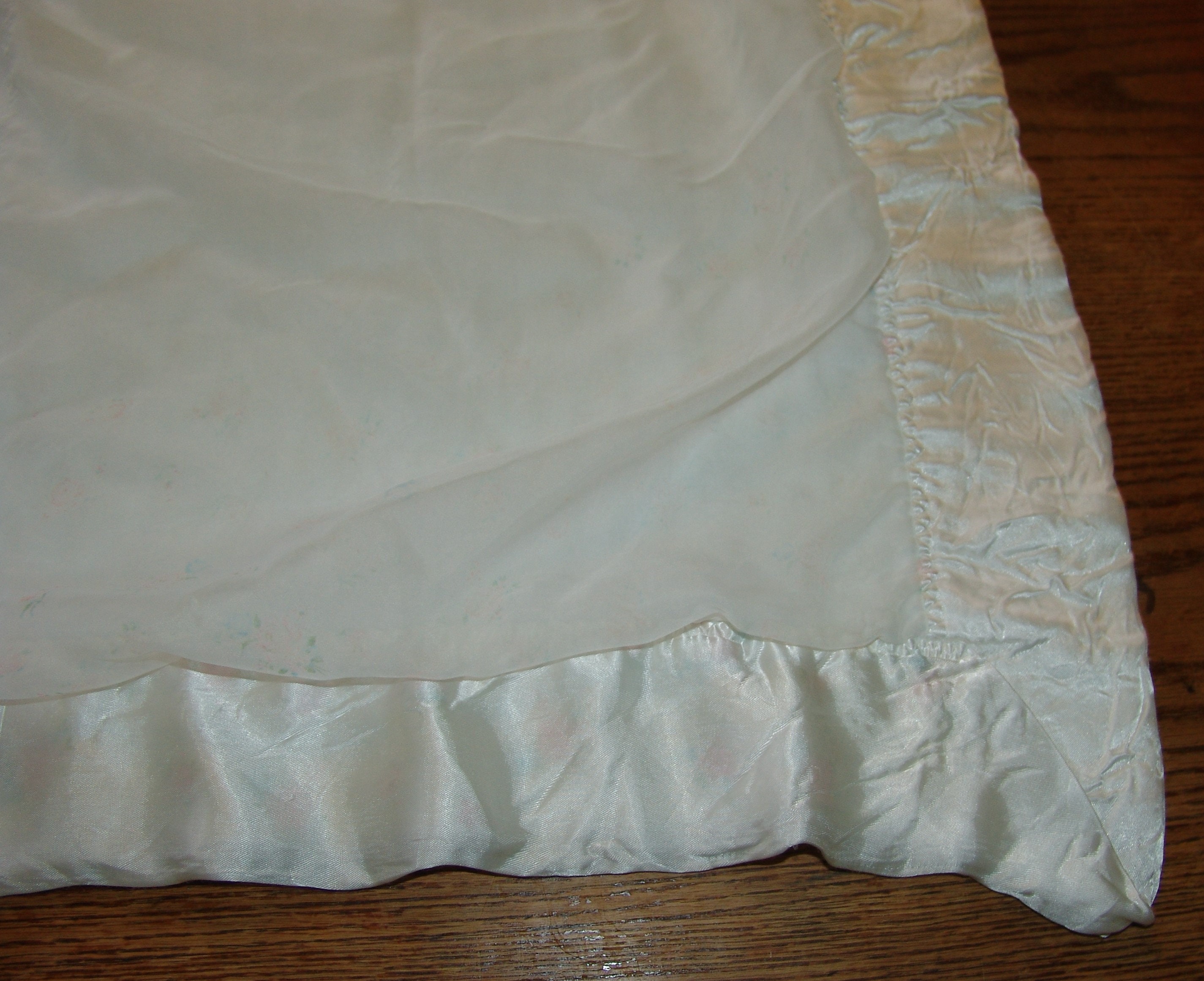 Cotton Silk Blanket 