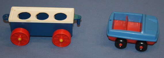 playskool auto