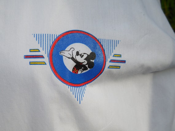 Walt Disney Character Fashions Mickey Mouse Fligh… - image 3