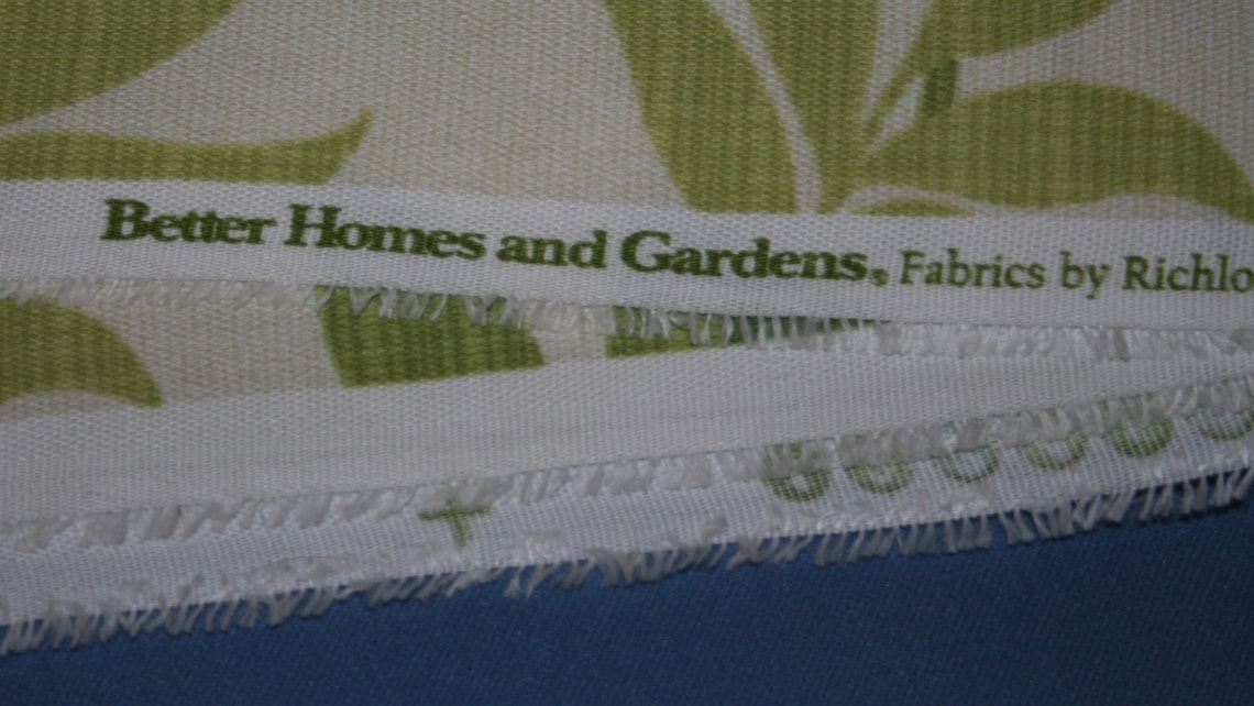 Better Homes and Gardens Upholstery Fabrics Richloom Fabric Group 2 Yds