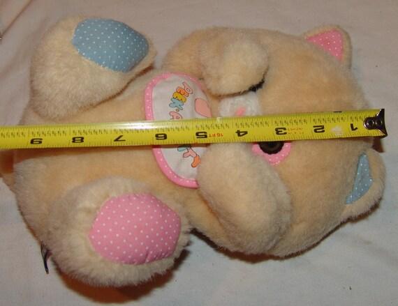 boo boo kitty stuffed animal