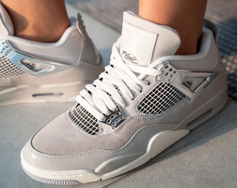 Air Jordan 4 WMNS „Frozen Moments“ 2023