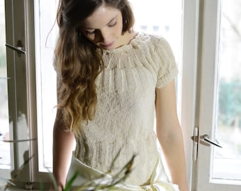 Summer jumper &quot;Billie 7&quot;