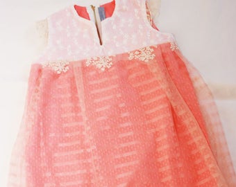 Vestido "Charlotte"
