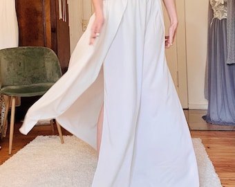 Bridal skirt &quot;Lena 3.1&quot;