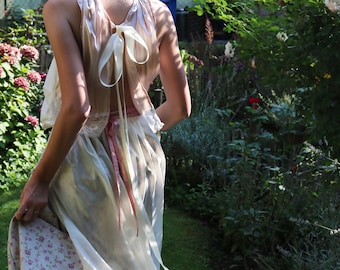 Bridal dress "Ava"