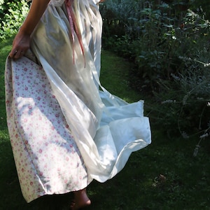 Gonna da sposa &quot;Ava 2&quot;