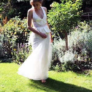 Bridal dress &quot;Ada&quot;