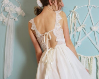 Bridal dress "Lisa 1"