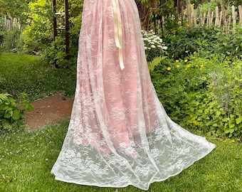 Bridal train &quot;Wisteria 1&quot;