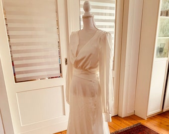 Wedding dress "Lea-Lisa"