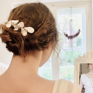 hair comb &quot;Inspired 1&quot;