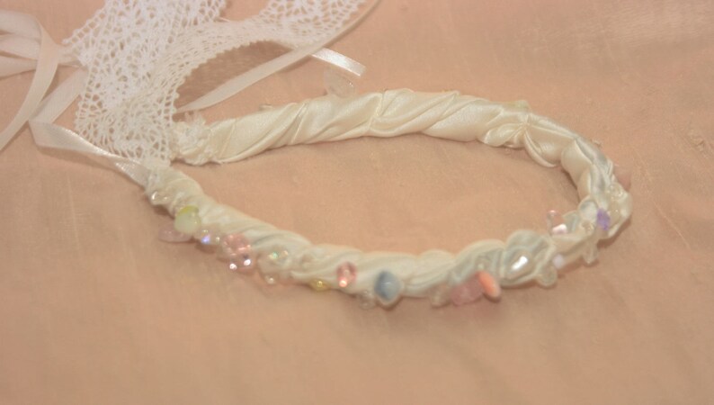 Crown Bride