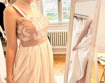 Wedding dress "Camellia"