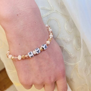 bracelet &quot;Inspired 2&quot;