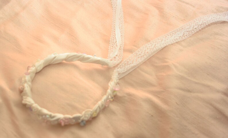 Crown Bride