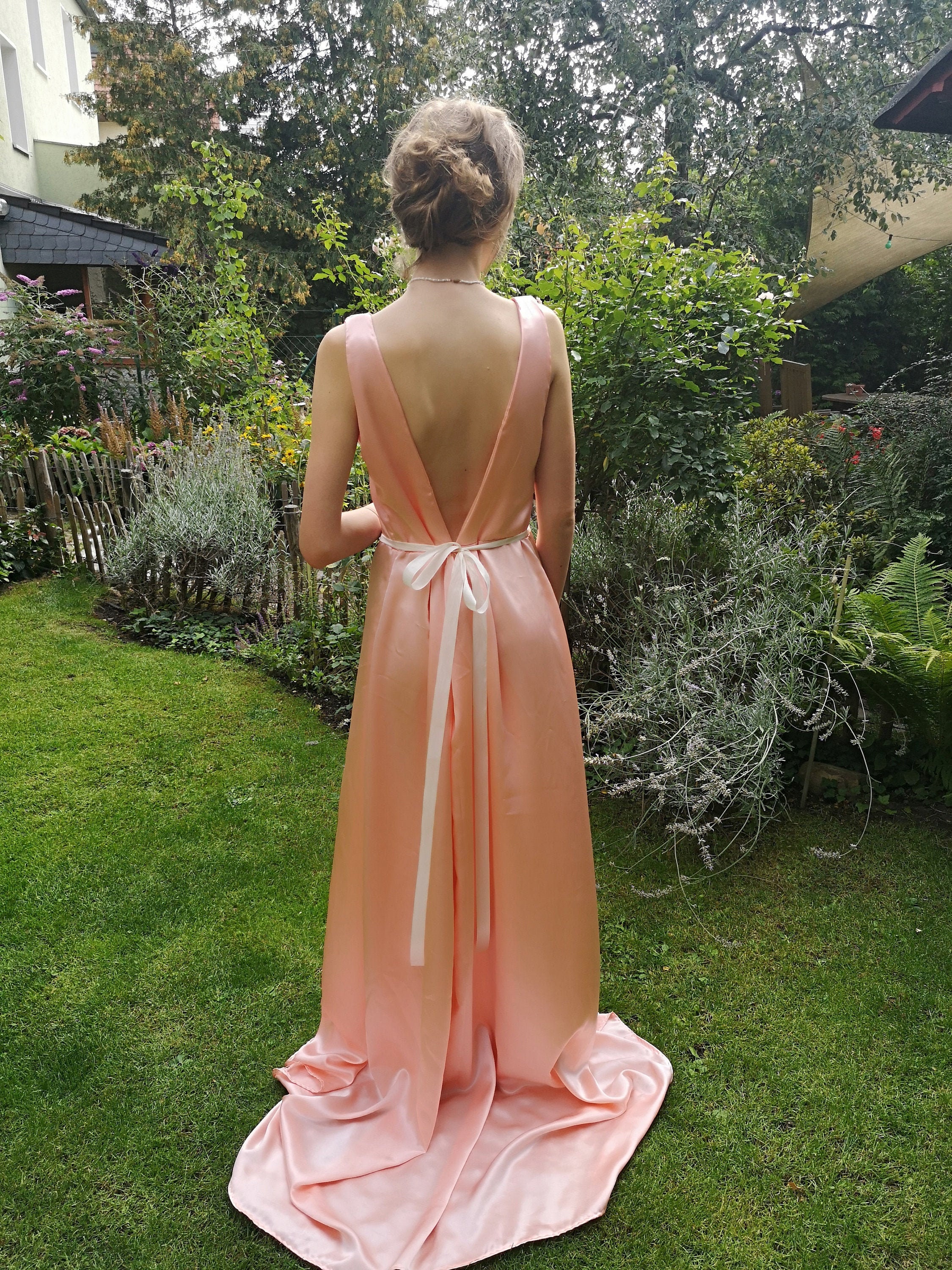 emerald green cocktail dress with sleeves Emerald Green Bridesmaid Dress with Puff Sleeve Powder / 14